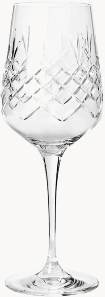 Bicchieri da vino Madame 2 pz