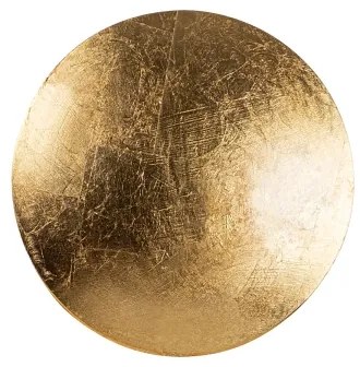 Applique a LED YOSMA LED/5W/230V 3000K oro