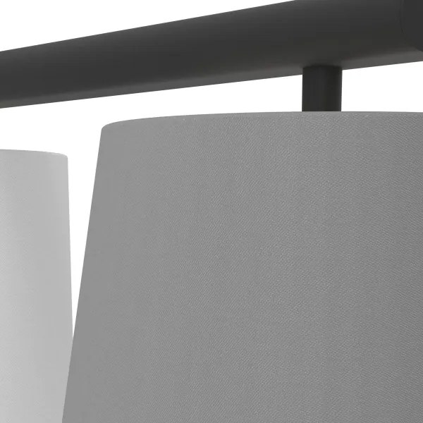 Eglo 98587 - Lampadario a sospensione con filo ALMEIDA 3xE14/25W/230V