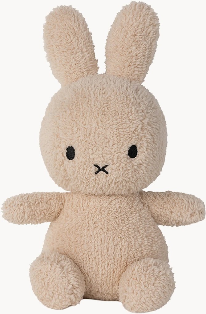 Peluche fatto a mano Miffy, alt. 23 cm
