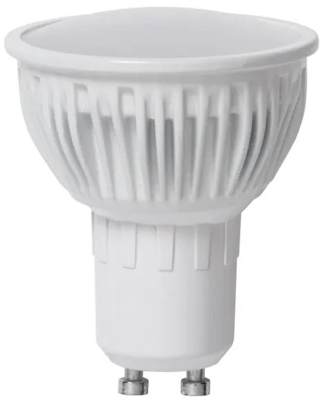 Lampadina led d'emergenza gu10 4w 360lm 4000k 120° 50x57,2mm 15000h...