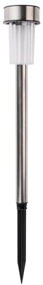 Grundig - Lampada solare LED LED/1,2V