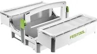 Festool cassetta degli attrezzi sys-storagebox.. 4014549207628