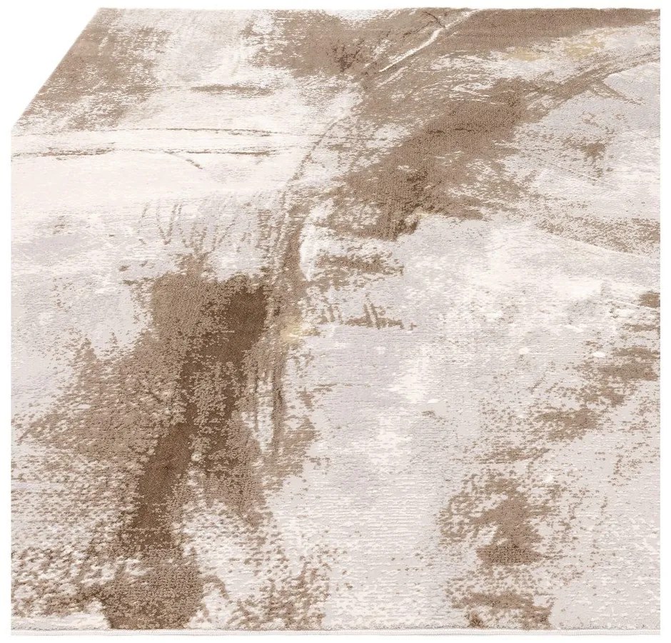 Tappeto beige 120x170 cm Stellar Beige Natural – Asiatic Carpets