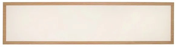 Rabalux 6909 - Pannello LED a plafone ALMOND LED/40W/230V 4000K