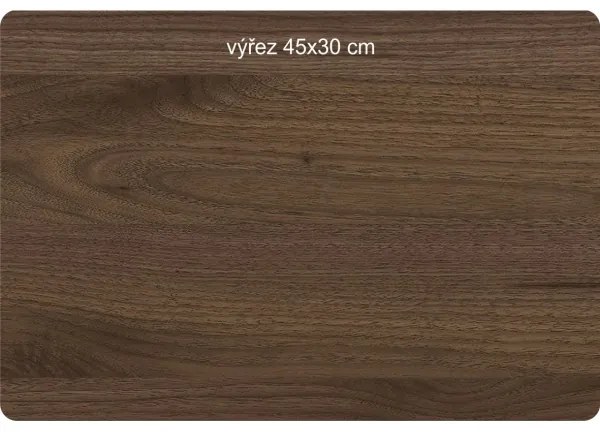 Li-Go 23607/O - Lampada decorativa da tavolo dimmerabile a LED, 12W/230V, 20x22 cm, noce