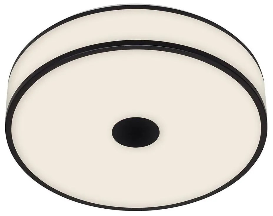 Briloner - Plafoniera LED BLOCK LED/12W/230V