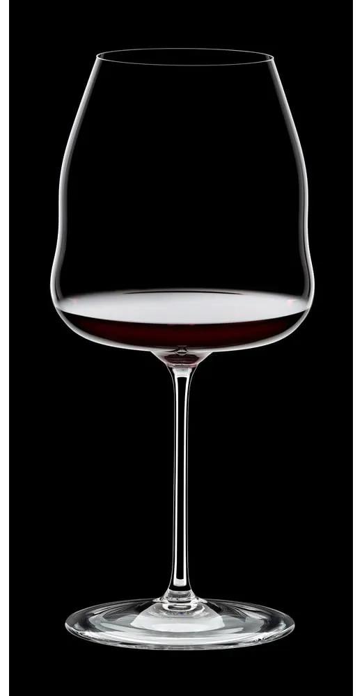 Bicchiere da vino 950 ml Winewings Pinot Noir - Riedel