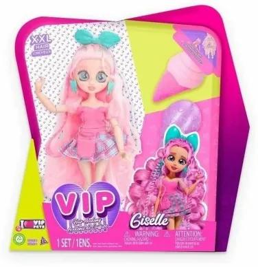 Bambola IMC Toys Vip Pets Fashion - Giselle