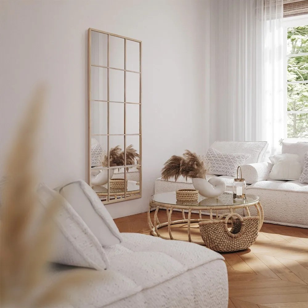 Specchio da parete 60x150 cm Will – Styler