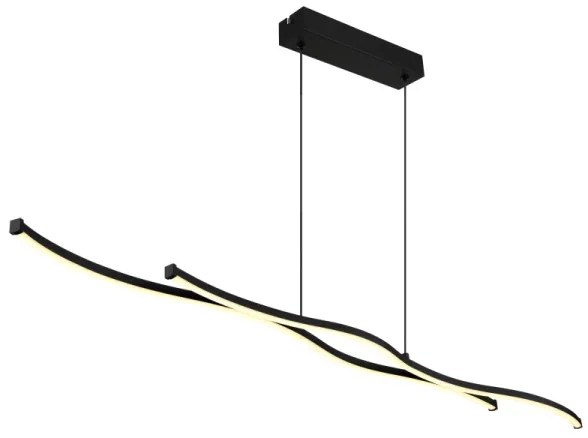 Globo 67336-30H - Lampadario LED a sospensione con filo BOYD LED/30W/230V 3000K