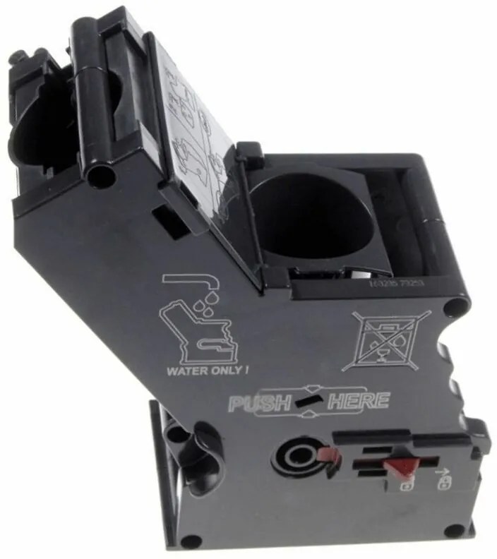 Unità del miscelatore originale - Macchina da caffè, Caffettiera Bosch 2983824251430423563