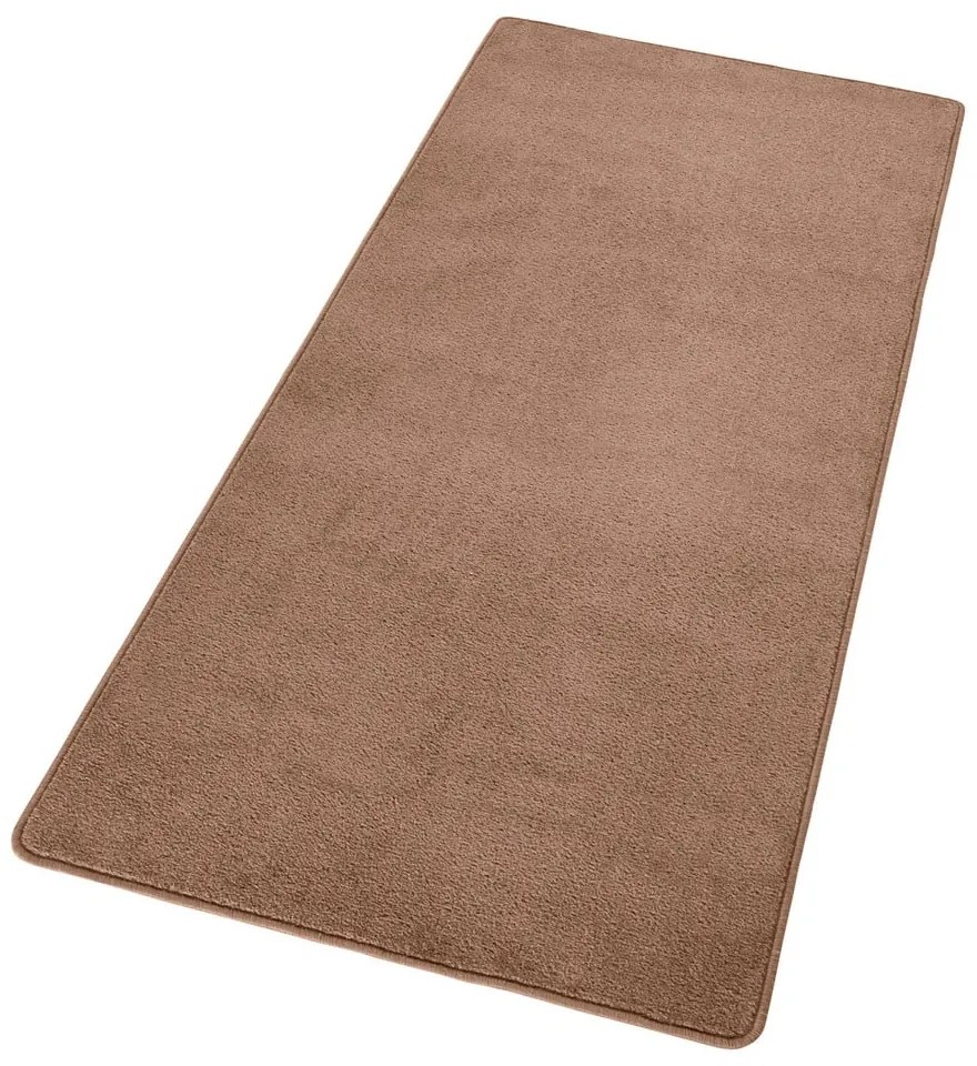 Runner marrone 80x200 cm Fancy - Hanse Home