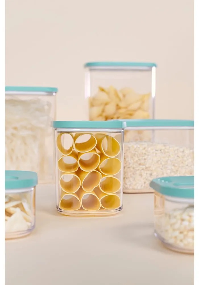 Scatola per alimenti Black - Mepal