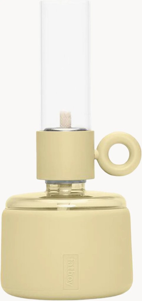 Lampada a olio Flamtastique
