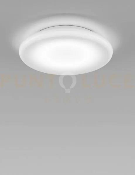 Pod plafoniera applique g bianco lucido bianco opaco 1 l3219 led 30...