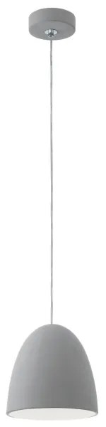 Eglo 92521 - Lampada a sospensione PRATELLA E27/60W/230V