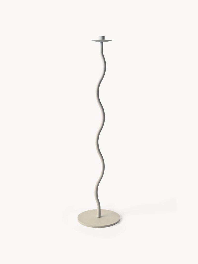 Candelabro Curved, alt. 86 cm