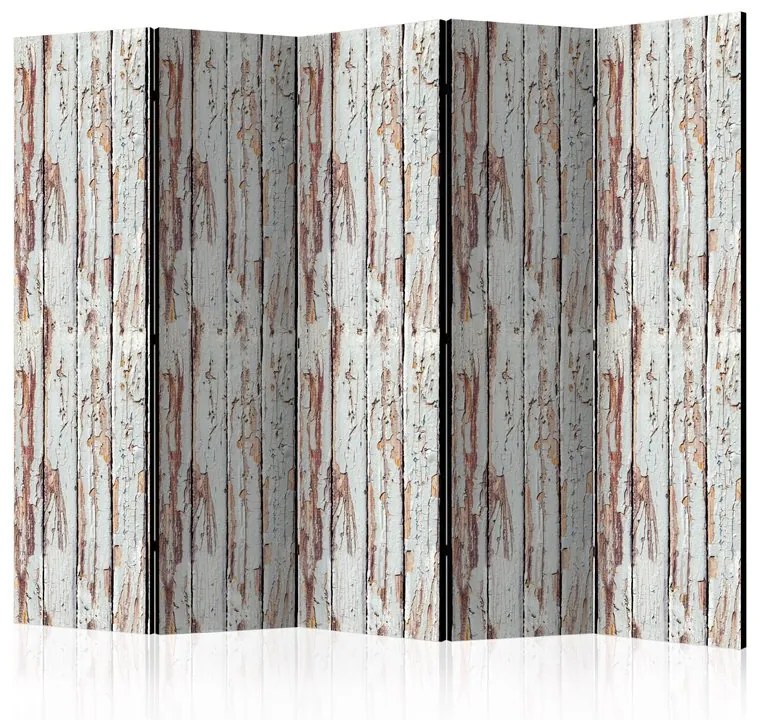 Paravento Inspired by the Forest II [Room Dividers]