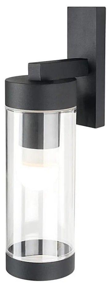 Applique da esterno SPECTRA 1xE27/10W/230V IP44