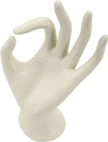 Scultura Ok Stons Cm 14X10X24