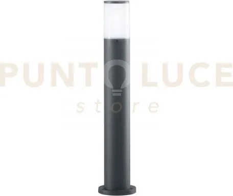 Palo led discovery antracite 13w 1440lm 4000k ip54 13x65cm