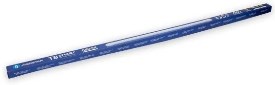 Tubo fluorescente LED T8/18W/230V 6500K 120 cm - Aigostar