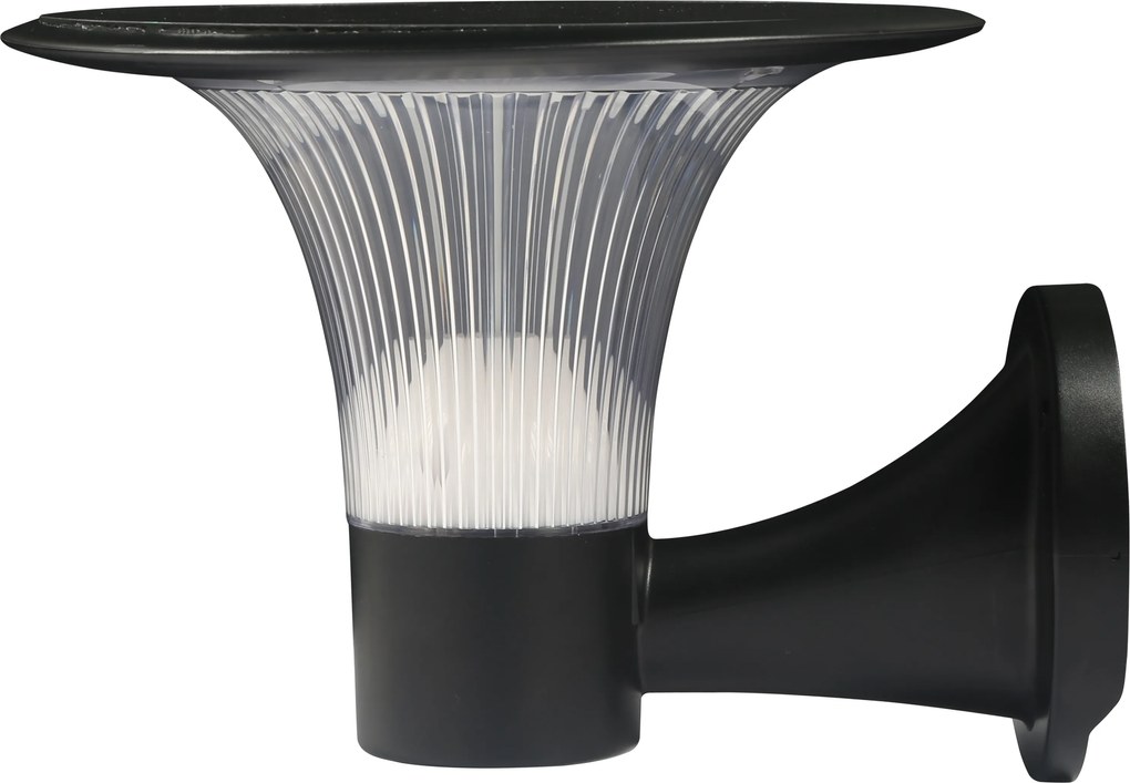 Applique Solare da Esterno 2200 Lumen "LMS-096"