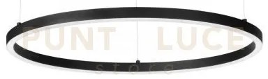 Oracle slim round sospensione led smd 29 w dimmerabile dalipush 305...
