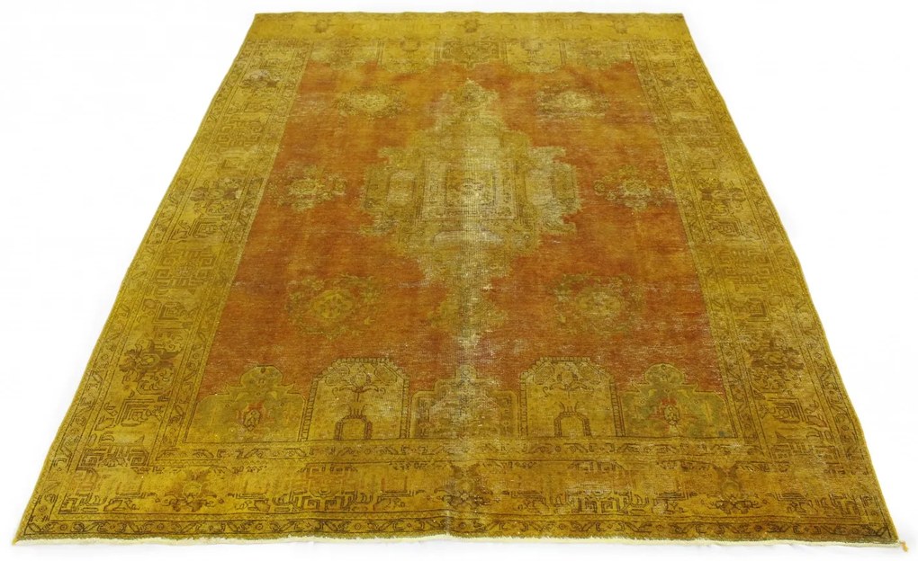 Vintage Tappeto 290 x 400 (Oriental)
