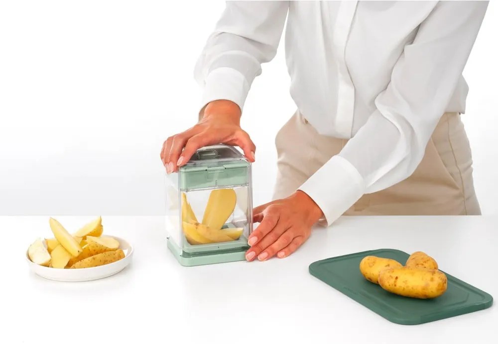 Utensile da taglio per verdure/per patate Tasty+ – Brabantia