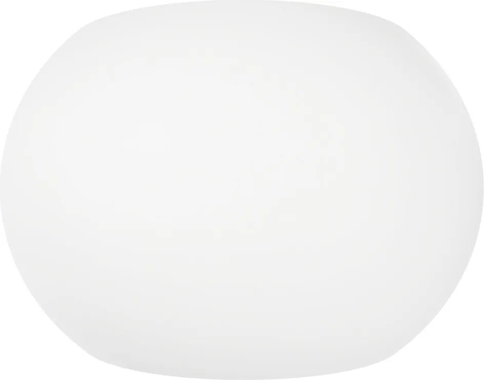 Applique da Parete G9 GLOBE in Gesso Pitturabile