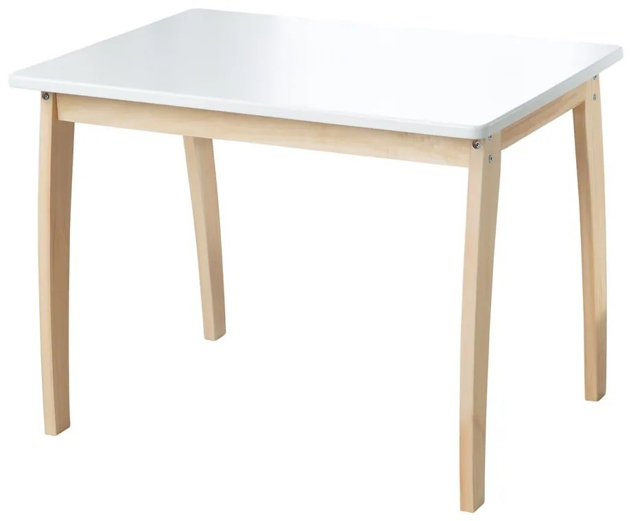 Tavolino per bambini 52x76 cm – Roba