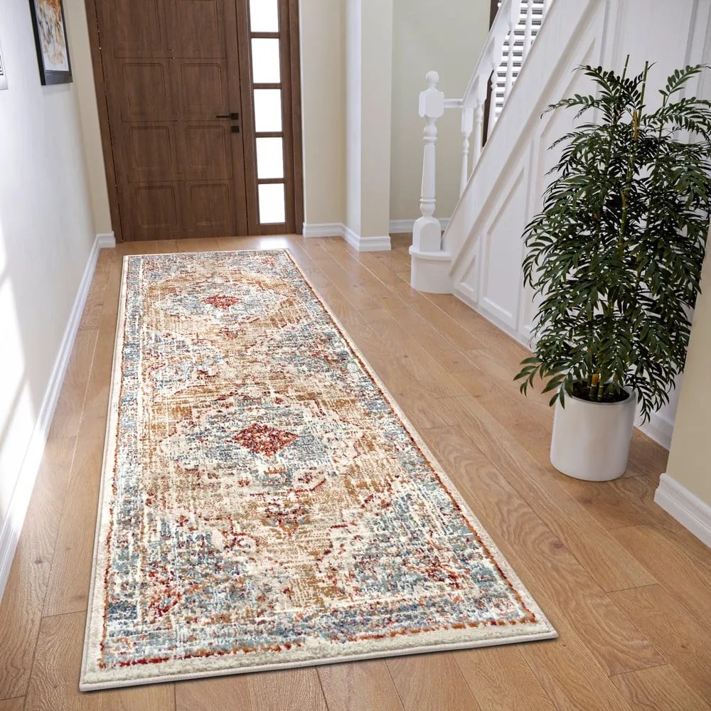 Tappeto 80x240 cm Orient Strozzi - Hanse Home