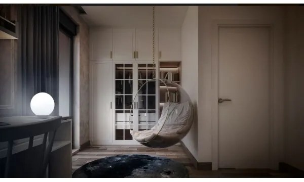 Ledvance - LED Lampada dimmerabile SUN@HOME LED/8,5W/230V 2200-5000K CRI 95 Wi-Fi