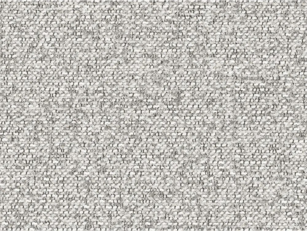 Testiera grigio chiaro imbottita 209x100 cm Darren – Micadoni