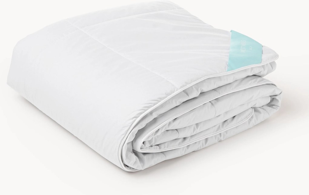 Piumino in cashmere Avani, extra caldo