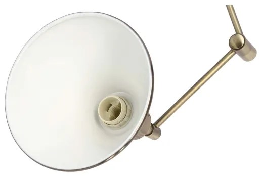 Applique COPENHAGEN 1xE14/40W/230V
