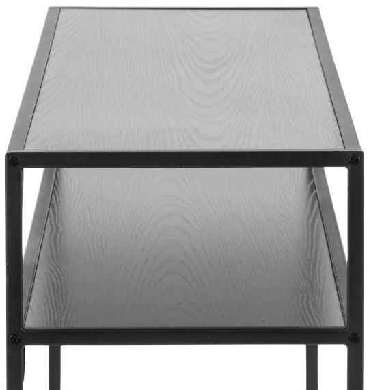 Tavolino da salotto SARON antracite