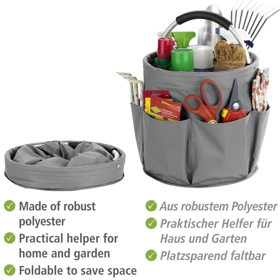 Organizer per detersivi volume 16 l Universal – Maximex