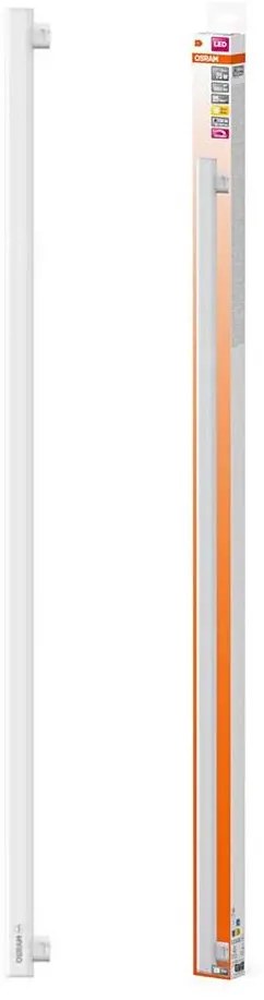 Tubo fluorescente LED dimmerabile S14s/9,9W/230V 2700K 100 cm CRI 90 - Osram