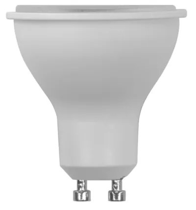 Faretto LED GU10 8W, angolo 38°, CRI92, No-Flickering - OSRAM LED Colore Bianco Caldo 3.000K