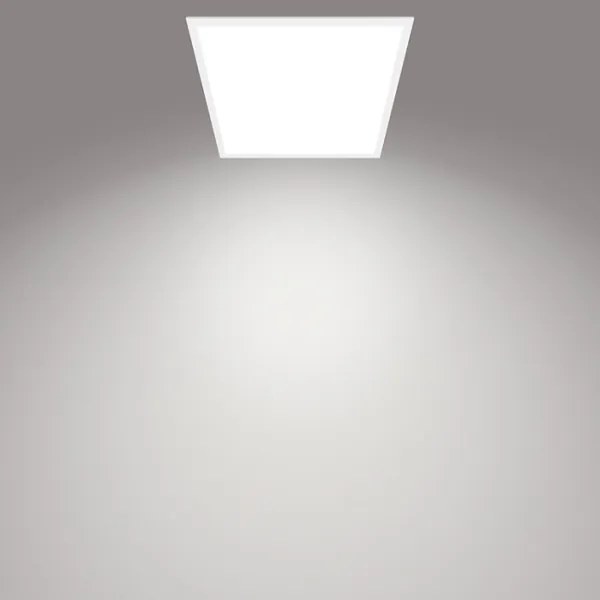 Philips - Plafoniera LED dimmerabile SLIM SCENE SWITCH LED/36W/230V 4000K