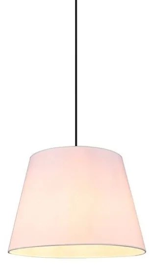 Lindby - Alomira Lampada a Sospensione Nickel/White Lindby