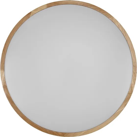 Osram - Plafoniera LED dimmerabile ORBIS WOODBURRY LED/16W/230V Ø 30 cm