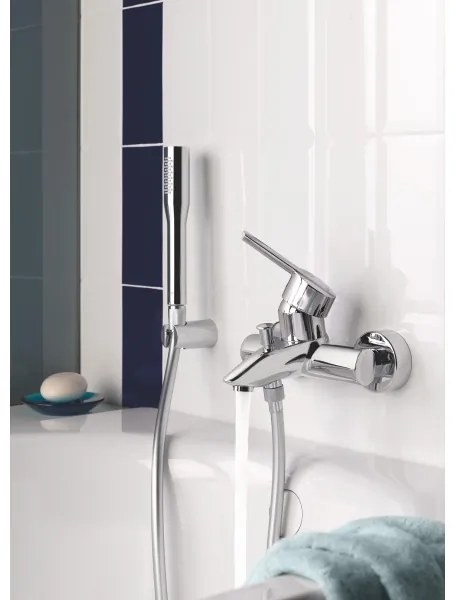 GROHE 32269000 - Miscelatore per vasca FEEL DN 15 cromo lucido