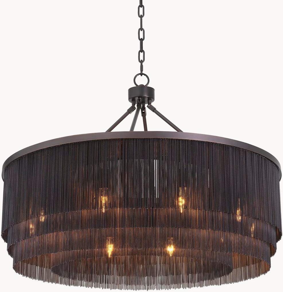 Lampada a sospensione Tissot