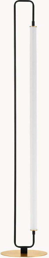 Lampada da terra a LED Wetro