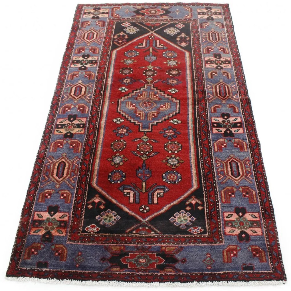 Persian Tappeto 210 x 110 (Keine Angabe)