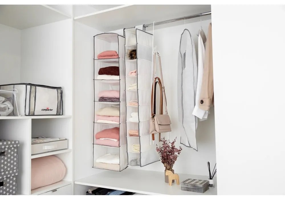 Organizzatore per cassetti di stoccaggio - Compactor